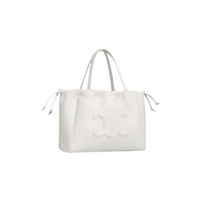 SAC CABAS DRAWSTRING TRIOMPHE PETIT MODÈLE