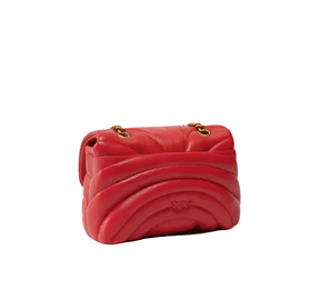Sac à bandoulière Love Puff