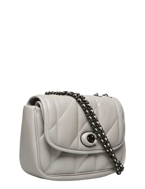 Co@ch
MADISON SHOULDER BAG