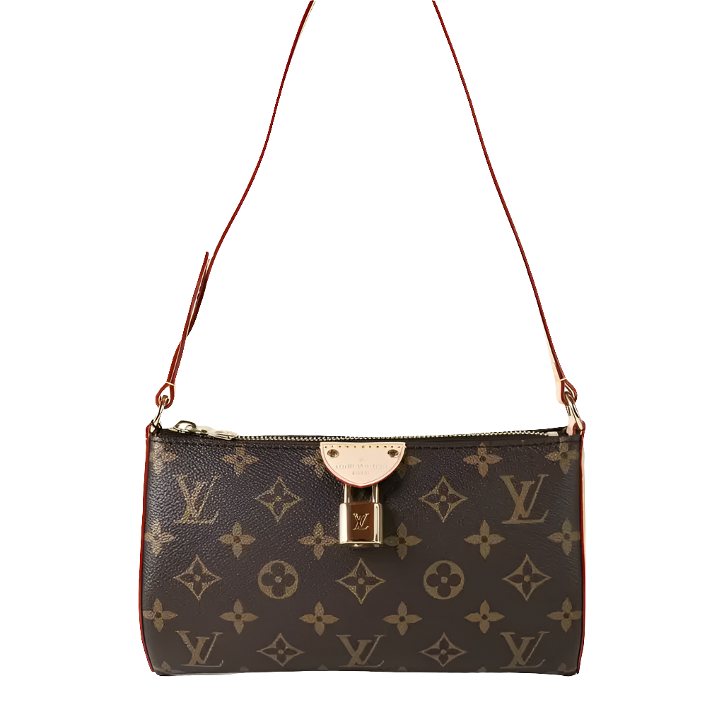 LV Pochette Tirette