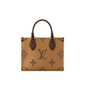 LV Cabas OnTheGo PM