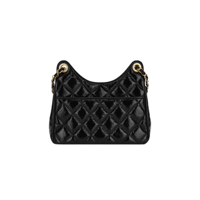 Ch@nel
Sac bandoulière
Noir,