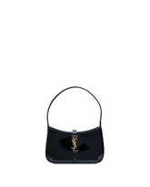 S@int Laurent
Patent Le 5 A 7 Mini Hobo Bag