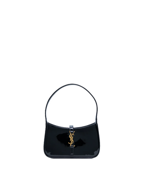 S@int Laurent
Patent Le 5 A 7 Mini Hobo Bag