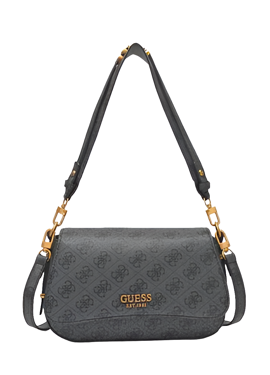 Sac baguette monogramme