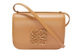 Lôëwe
Sac bandoulière Goya 
Camel,