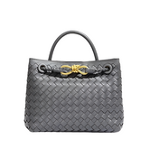 Bôttëga Sac bandoulière tressé
