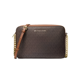 MK -Sac Bandoulière Jet Set