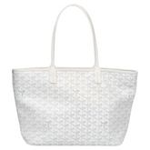 Gôyard 
sac porté épaule Goyardine Artois MM