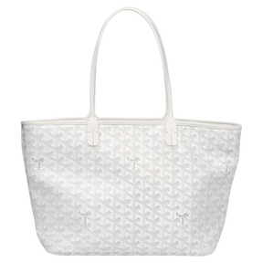 Gôyard 
sac porté épaule Goyardine Artois MM