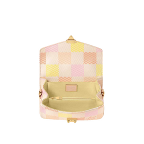 LV Pochette Métis East West Bag For Women