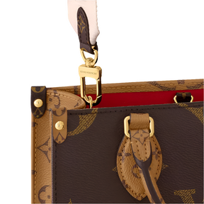 LV Cabas OnTheGo PM