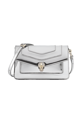 Serpenti Forever East-west Sac Porté Épaule