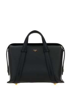 Fêndï 
Boston 365 Medium Tote Bag