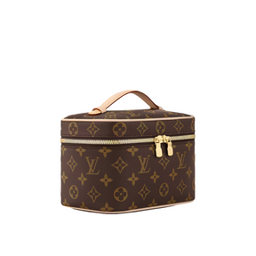 LV Nice Mini Toiletry Bag