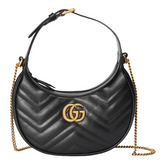 GG Marmont small shoulder bag