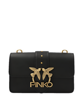 Pïnkô 
Sac Porté Épaule - Love Mini