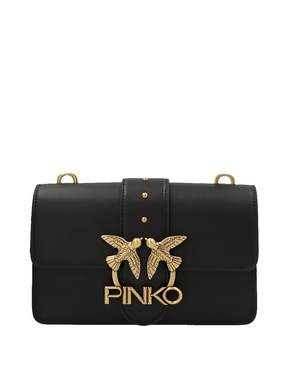 Pïnkô 
Sac Porté Épaule - Love Mini