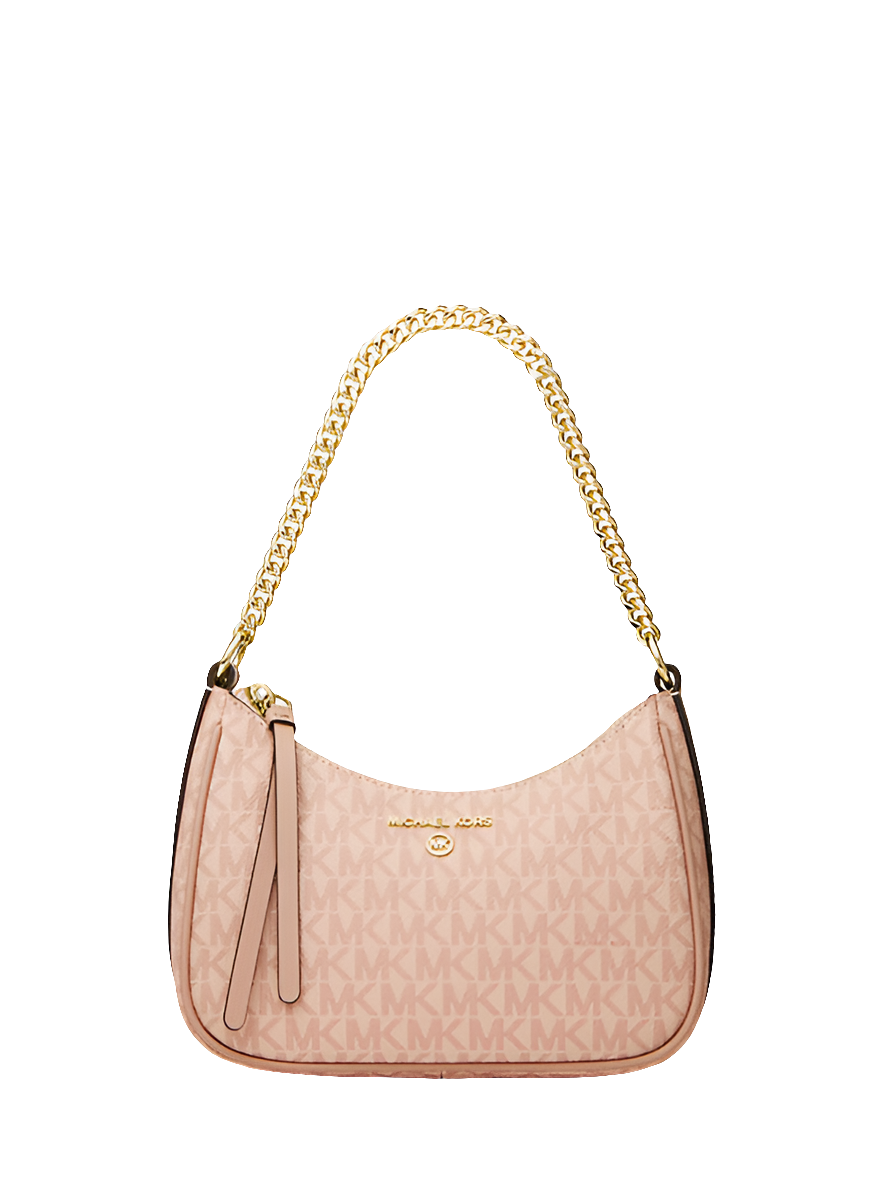 Mich@el Kors
Petite pochette Jet Set Charm à logo