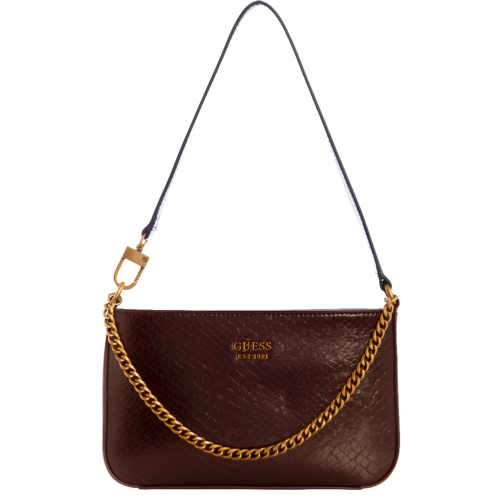 Sac Katey Exotic Mini Sac à Bandoulière à Zip