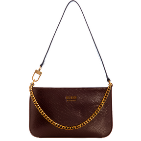 Sac Katey Exotic Mini Sac à Bandoulière à Zip