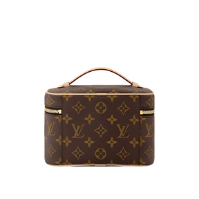 LV Nice Mini Toiletry Bag