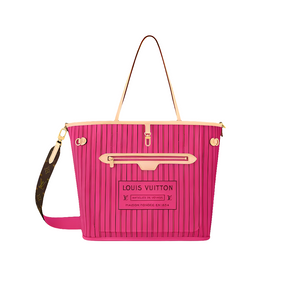LV Sac Neverfull Bandoulière Inside Out MM