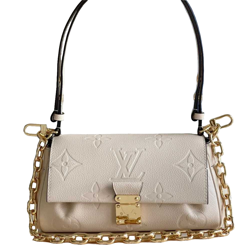 LV Sac Favorite