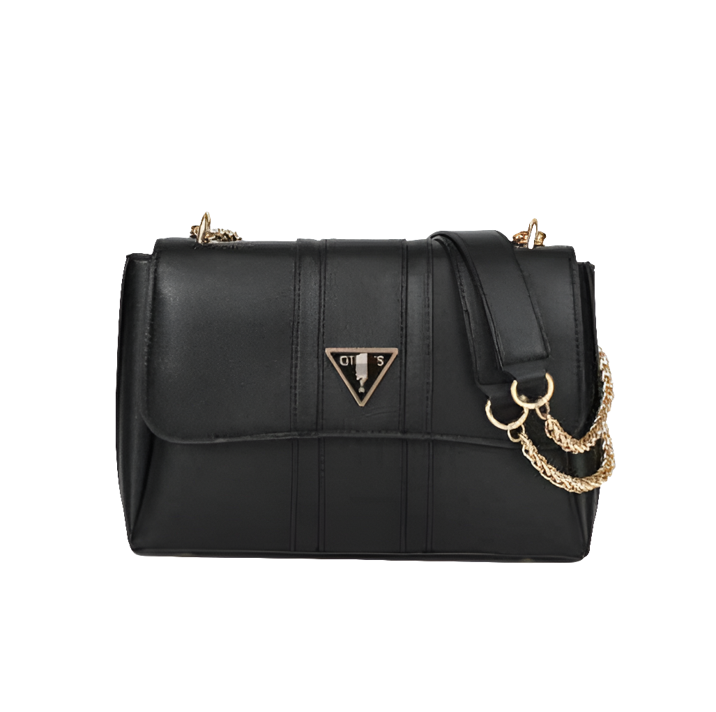 Sac à main Noir