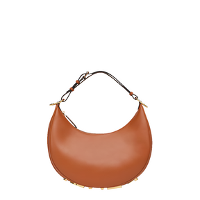 Sac graphy Small Sac marron