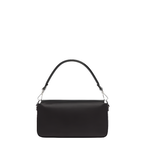 Fêndï ROMYTISA MINT Baguette Sacs Noir