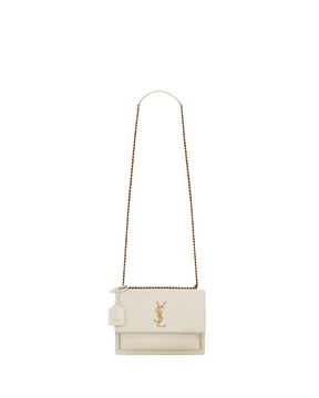 S@int L@urent sunset medium lisse
BLANC VINTAGE