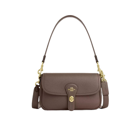 Sac bandoulière Hadley Dark Stone CY683 Outlet