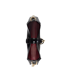 Sac GG Jackie Notte mini format
