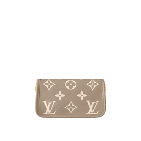 LV Sac Nano Diane
