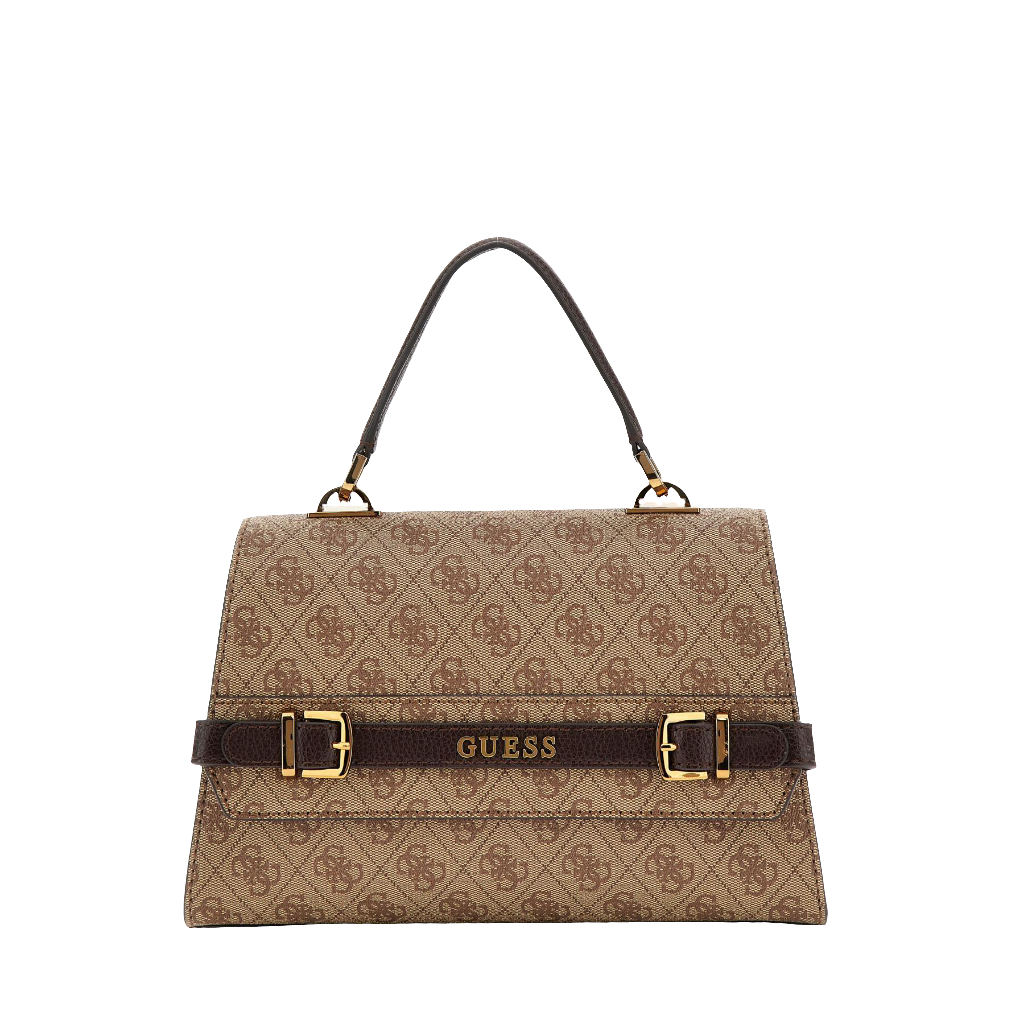 Sac à main à poignée supérieure femme Gûess Sestri