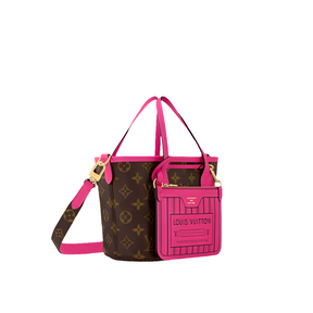 Sac Neverfull Bandoulière Inside Out BB
