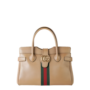 GG Dahlia Sakai Medium Bag