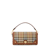 Bûrberrÿ 
Sac à bandoulière - Bûrberrÿ - Toile - Marron