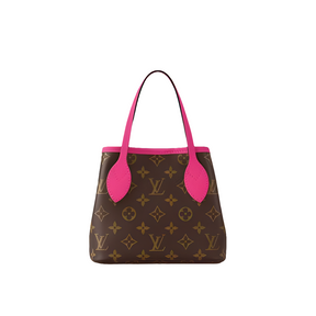 Sac Neverfull Bandoulière Inside Out BB