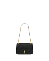 YSL JAMIE 4.3 small d’agneau
BLACK