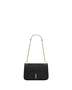 YSL JAMIE 4.3 small d’agneau
BLACK