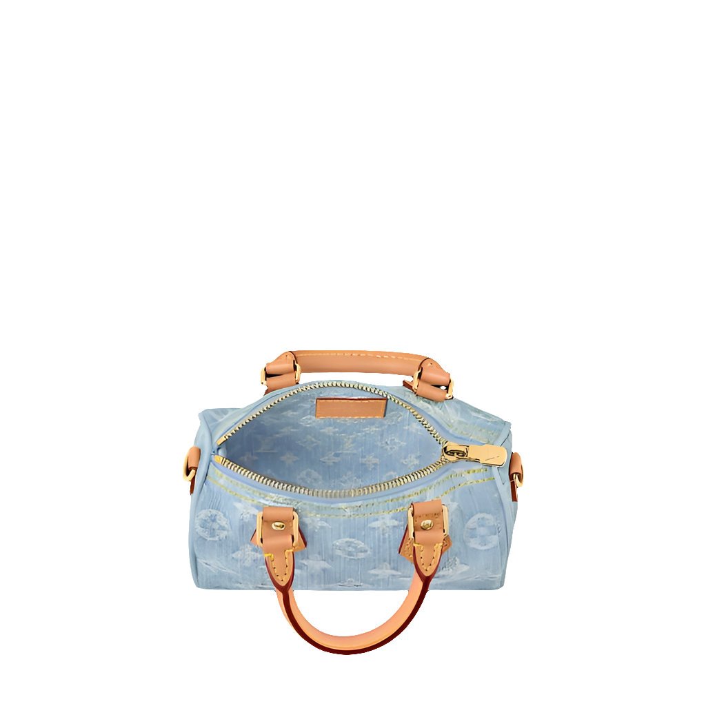 LV Bolsa Nano Speedy