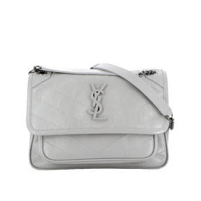 YSL
Sac chaine Niki YSL Argenté