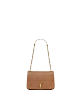 YSL JAMIE 4.3 small in lambskin
LIGHT FOX
