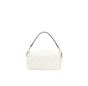 Fêndï Baguette
Sac blanc