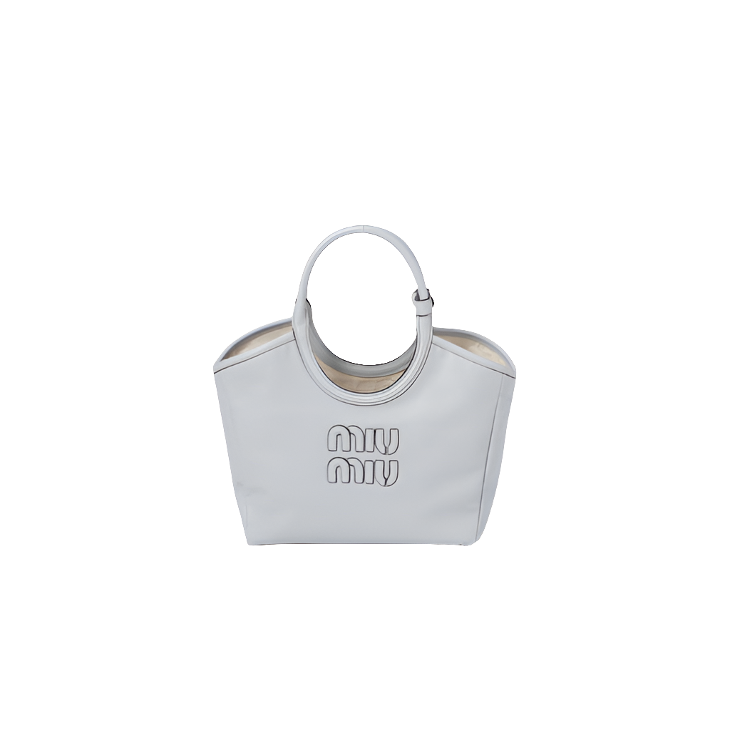 MIÛ MIÜ Sac lvy