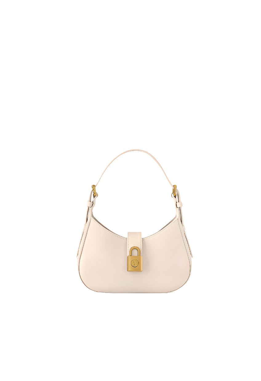 LV Low Key Shoulder Bag