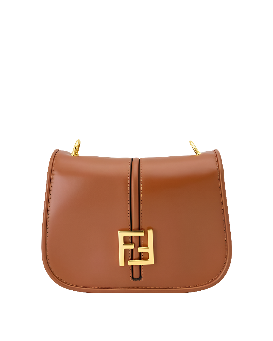 Fêndï C' Mon Medium Bag