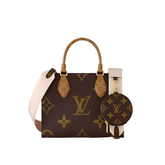 LV Cabas OnTheGo PM